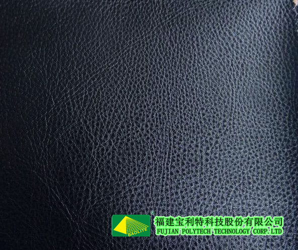 synthetic leather